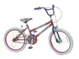 findathing247 Sugar Babe Girls BMX Bike