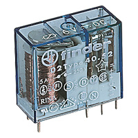 240V AC DPDT 8A MIN. RELAY (RC)