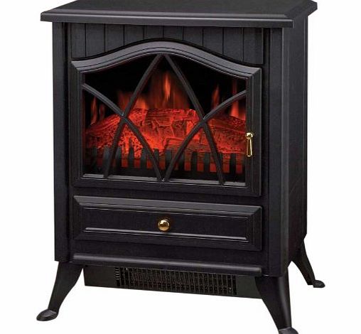 Small Stove Heater, 1850 Watt