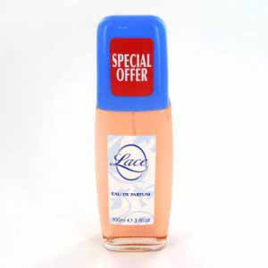 Lace EDC Spray 100ml