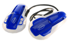 SwiMP3 v2 1GB Waterproof MP3