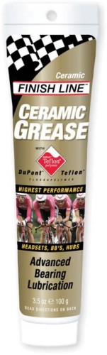 Ceramic grease 2 oz / 60 ml 2009