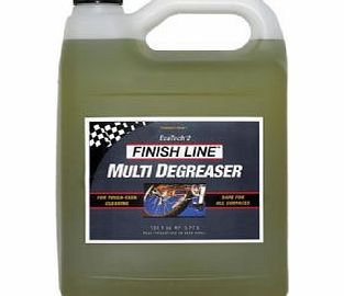 EcoTech 2 degreaser 1 US gallon /