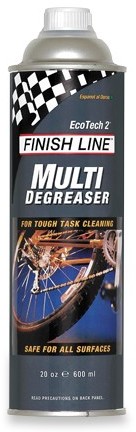 EcoTech 2 Degreaser aerosol 12 oz /