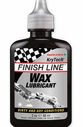 Krytech Wax Chain Lubricant 2oz/60ml