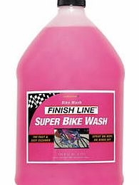 Super Bike Wash 3.8 Litres