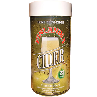 FINLANDIA CIDER