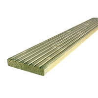 Decking Pack 3.6 x 2.4m