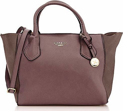 Fiorelli Womens Mani Tote, Heather