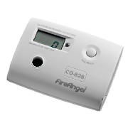 Fire Angel Digital Carbon Monoxide Gas Alarm