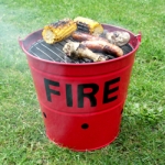 Bucket BBQ