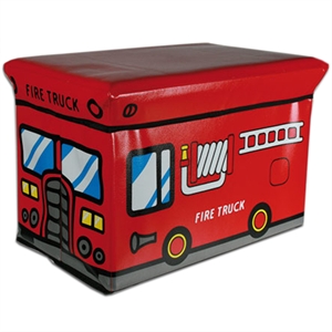 Engine Boys Toy Box