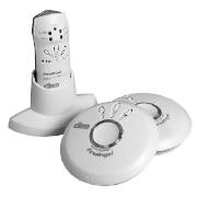 Fireangel Wi-Safe Smoke Alarm Premium Pack