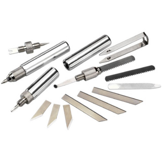 13-in-1 Multi Tool Pen