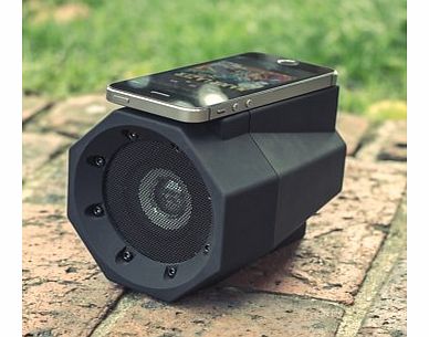 Boom Box Touch Speaker