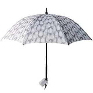 Bright Night Umbrella (Cloudburst)