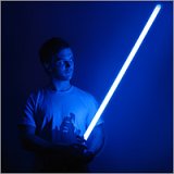 Force FX Lightsaber - luke