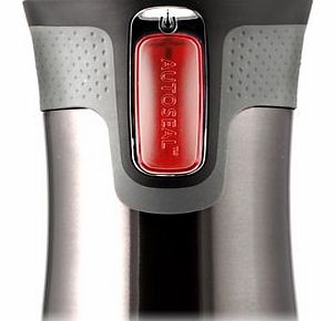 Contigo Autoseal Travel Mug (Black)