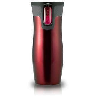 Contigo Autoseal Travel Mug (Travel Mug Red)