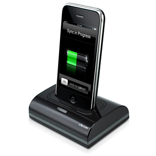 Dexim iPhone Dock