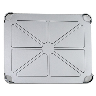 FridgePad (Silver)