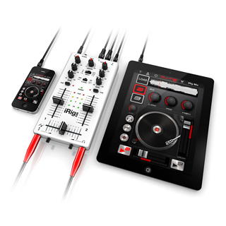 iRig MIX