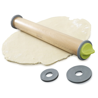 Joseph Joseph Adjustable Rolling Pin