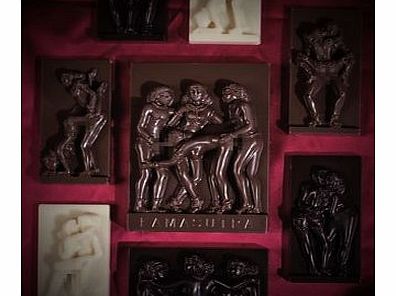 Kama Sutra Chocolate Box