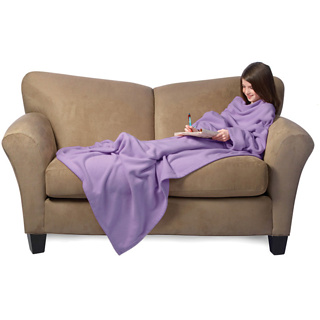 Kids Slanket (Purple)