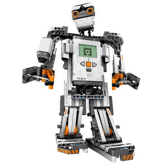 LEGO Mindstorms NXT 2.0