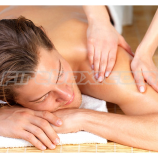 Firebox Male Spa Treatments (Champneys Mens