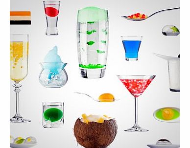 Molecular Mixology Deluxe Kit