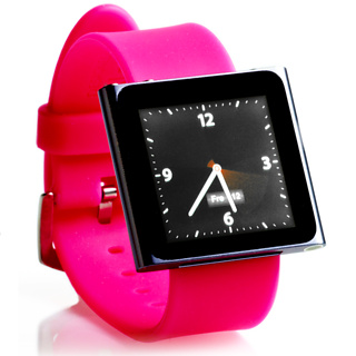 NanoWatch (Pink)