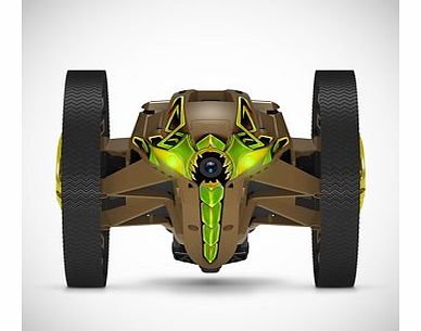 Parrot Jumping Sumo (Khaki)