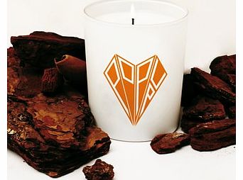 Pop-Up Diamond Candles (Large - WoodZip)