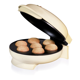 Quick Mini Cupcake Maker