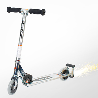 Razor Spark Scooter