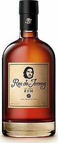 Ron de Jeremy Rum