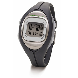 Firebox Sportline 915 Solo Heart Rate Monitor Watch