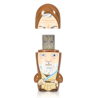 Star Wars Mimobots (Obi Wan Kenobi - 2gb)