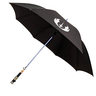 Star Wars Obi-Wan Lightsaber Umbrella