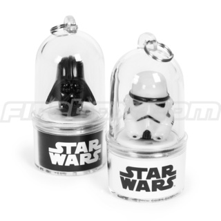 Star Wars Phone Flashers (Darth Vader)