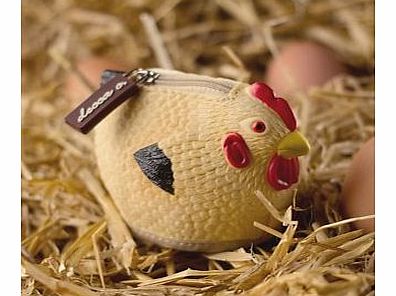 The Original Chicken Coin Purse