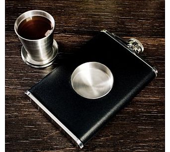 The Shot Flask