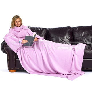 The Slanket (Chocolate Brown)