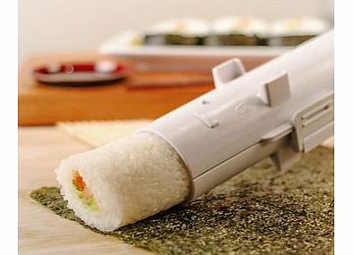 The Sushi Bazooka