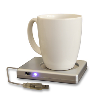 USB Cup Warmer