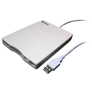 USB Floppy Disk Drive