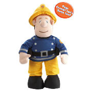 12 Talking Fireman Sam