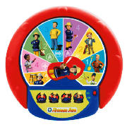 Activity Wheel